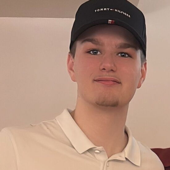 Elias Zach