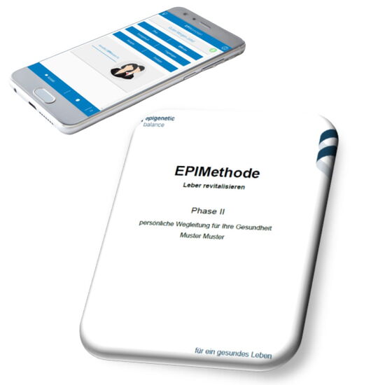 Epigeneticbalance Zusatzqualifikation EMR Nr. 62 – Tools