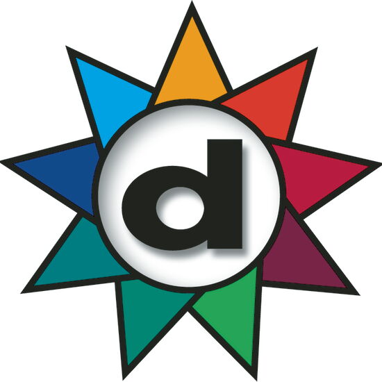 Drogistenstern Auszeichnung des Schweizerischen Drogistenverbands (SDV) für die EpigeneticBalance Weiterbildung.