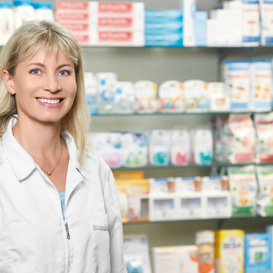 Dr. Dorit Wittlin Eidg. dipl. Apothekerin, FPH Offizinpharmazie, FPH Anamnese in der Grundversorgung empfiehlt Ausbildung EpigeneticBalance