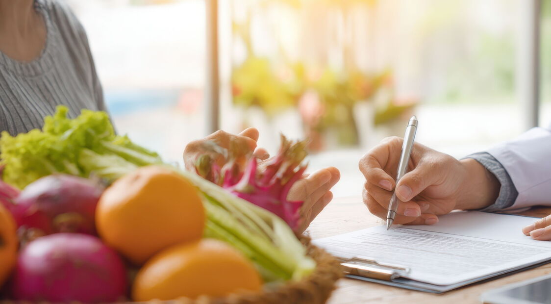 Epigeneticbaalance Zusatzqualifikation EMR Nr. 62 – Insulinresistenz behandeln