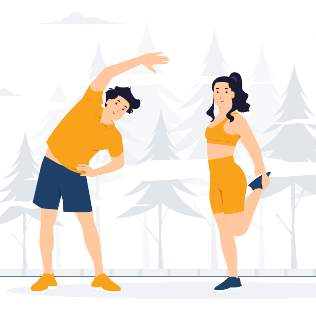 Epigeneticbalance Ausbildung EMR Nr. 62 – Symbol Bewegung