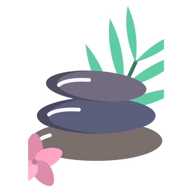 Epigeneticbalance Ausbildung EMR Nr. 62 – Symbol Entspannung