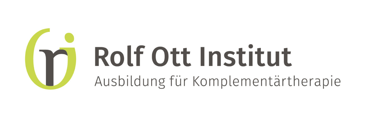 Rolf Ott Institut Logo Wirbelsäulen-Basis-Ausgleich® in Dübendorf