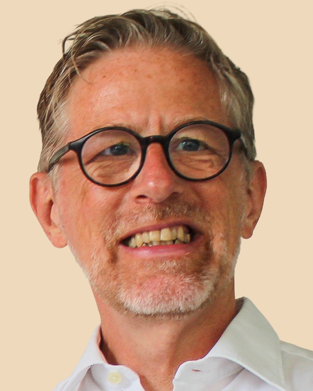 Bruno Zach – Schulleiter GEBIZ, Dozent und Co-Entwickler der EpigeneticBalance Methode 62 für die Abrechnung über das EMR.