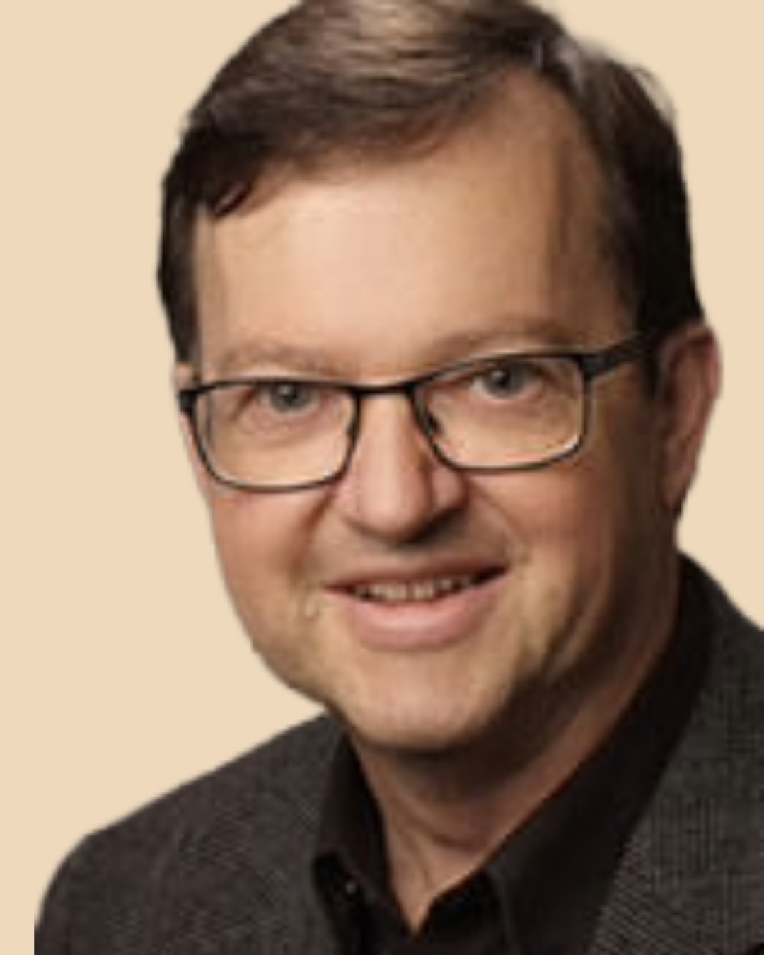 Dr. Markus Rohner – Erfinder der EpigeneticBalance-Ausbildung und Dozent bei GEBIZ, Experte für Epigenetik, Systembiologie und Chronobiologie